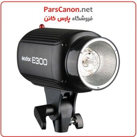 تصویر فلاش گودکس Godox E300 Flash Head 