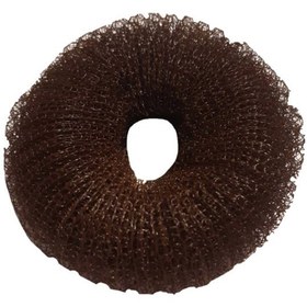 تصویر تور شینیون سیلیکونی 