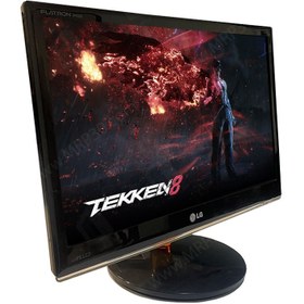 تصویر مانیتور ال جی IPS226V 22 Inch (استوک) 