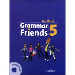 تصویر Grammar Friends Grammar Friends