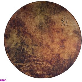 تصویر دف ویونا رسپینا کد 01 