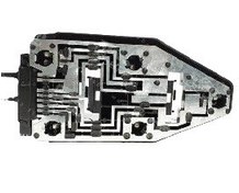 تصویر سوكت خطر 405 جمع ساز 