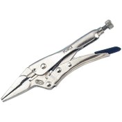 تصویر انبر قفلی دمباریک کوتاه F615150 برند FORCE 