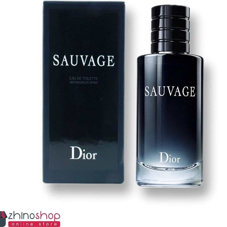 Sauvage christian dior eau 2024 de parfum spray men