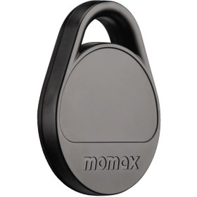 تصویر تگ و ردیاب شخصی برند مومکس مدل Momax Pinpop Lite BR10 