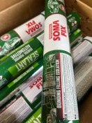 تصویر چسب پلی اورتان سوما فیکس سوسیسی 