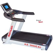 تصویر تردمیل آذیموس AZ 3050CA Azimuth 3050CA Treadmills