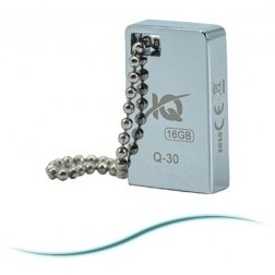 تصویر فلش 16گیگ IQ مدل USB.2) Q30) 