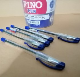 تصویر خودکارآبی کنکو1mmمدل fino Pen