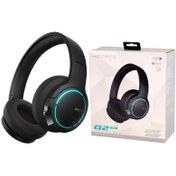 تصویر هدفون گیمینگ وایرلس ادیفایر سری Hecate مدل G2BT Edifier Hecate G2BT Bluetooth Headset