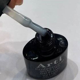 تصویر لاک ژل آرتی حجم ۱۰ میل 
