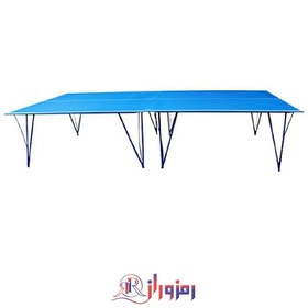 تصویر میز پینگ پنگ نئوپان T101 