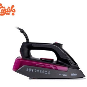 تصویر اتو بخار فکر مدل SKYFALL FAKIR SKYFALL STEAM IRON