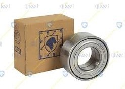 تصویر بلبرینگ چرخ جلو پژو 405 برند MRK شرکتی ایساکو اصل 0270202409 