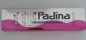 تصویر رنگ مو پادینا حجم 100 میلی لیتر 