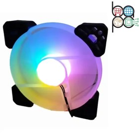 تصویر فن کیس UCTECH UC-130F 