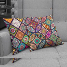 تصویر کوسن کد K70 سنتی