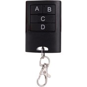 تصویر ریموت سیماران Control rimot