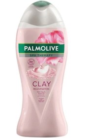 تصویر شامپو بدن پالمولیو PALMOLIVE