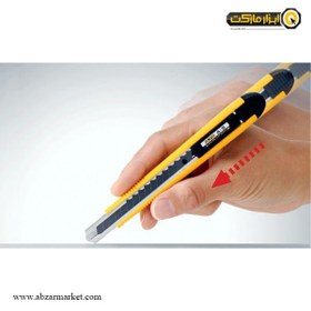 تصویر کاتر الفا مدل A-5 Olfa A-5 Cutter