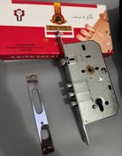 تصویر قفل ضد سرقت (A پایین) کاوه صنعت (تکی) کاوه صنعت