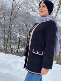 تصویر مانتو 