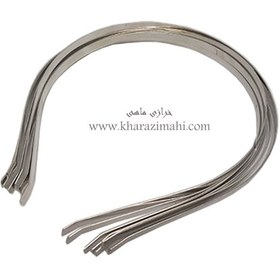 تصویر تل فلزی وارداتی 