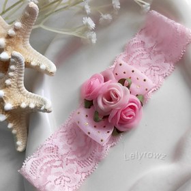 تصویر هد نوزادی 