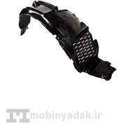 تصویر شلگیر جلو چپ برلیانس H2 