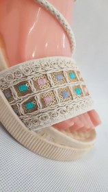 تصویر صندل الناز Elnaz Sandal