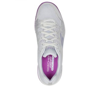 تصویر کفش تنیس زنانه اسکچرز Skechers 172070c-gypr 