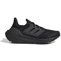 تصویر Ultraboost Light W کفش رانینگ زنانه سیاه آدیداس adidas 