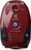 تصویر جاروبرقی الکترولوکس مدل ELECTROLUX EPF6 ANIMAL ELECTROLUX Vacuum Cleaner PowerForce EPF6 ANIMAL