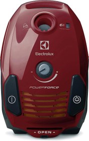 تصویر جاروبرقی الکترولوکس مدل ELECTROLUX EPF6 ANIMAL ELECTROLUX Vacuum Cleaner PowerForce EPF6 ANIMAL