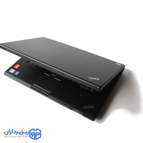 تصویر لپ تاپ LENOVO SL510 