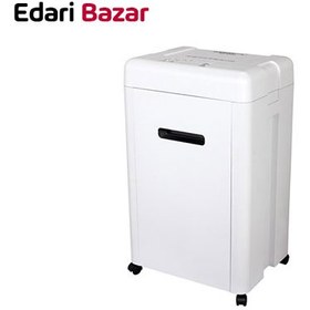 تصویر کاغذ خردکن پروتک مدل SD 9520 Protech SD 9520 Paper Shredder