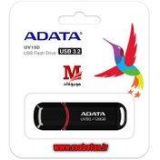تصویر فلش مموری ای دیتا UV150 USB 3.0 ظرفیت 64 گیگابایت ADATA UV150 USB 3 Flash Drive-64GB