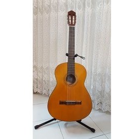 تصویر گیتار یاماها سی 70 