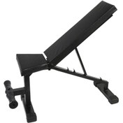 تصویر میز مدرج بدنسازی 