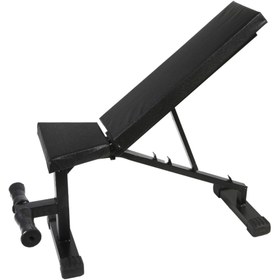 تصویر میز مدرج بدنسازی 