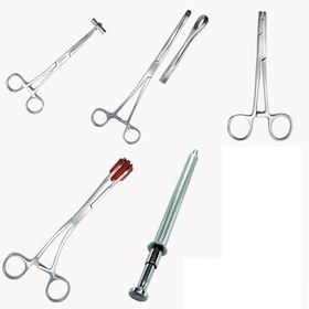 تصویر ست پرسینگ 