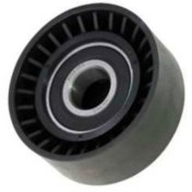 تصویر هرزگرد تسمه دینام مناسب برای ام وی ام 530 - 550 x33 x60 