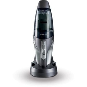 تصویر جارو شارژی آب و خاک کنوود HVP19 KENWOOD Chargeable Vacuum Cleaner HVP19