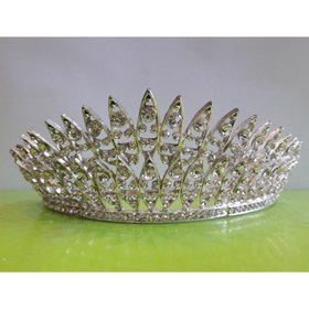 تصویر تاج عروس TA 18 