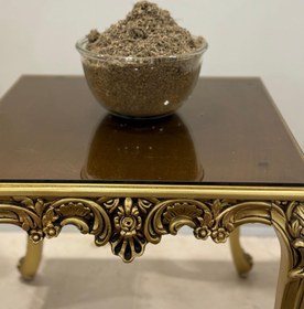 تصویر چای دامیانا 