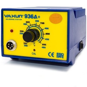 تصویر هویه یاکسون مدل Yaxun 936A PLUS Yaxun 936A PLUS Soldering Station