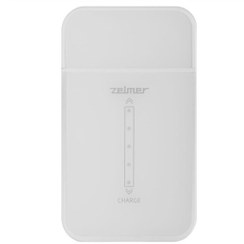 تصویر ریش تراش زلمر مدل ZSH 10100 