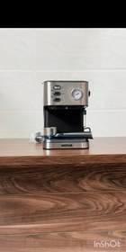 تصویر اسپرسوساز نیدوا NIDVA 