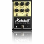 تصویر پدال دیستورشن MARSHALL DISTORTION IN A BOX 