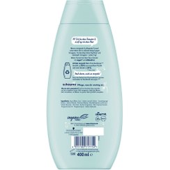 تصویر شامپو ضد شوره شاوما مدل Schauma Classic Schauma Anti Schuppen Shampoo Classic 400ml